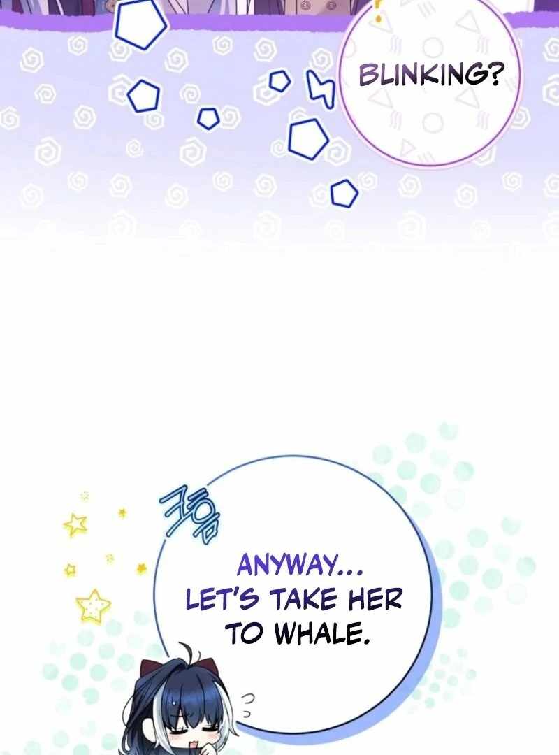 Black Killer Whale Baby Chapter 78 page 32