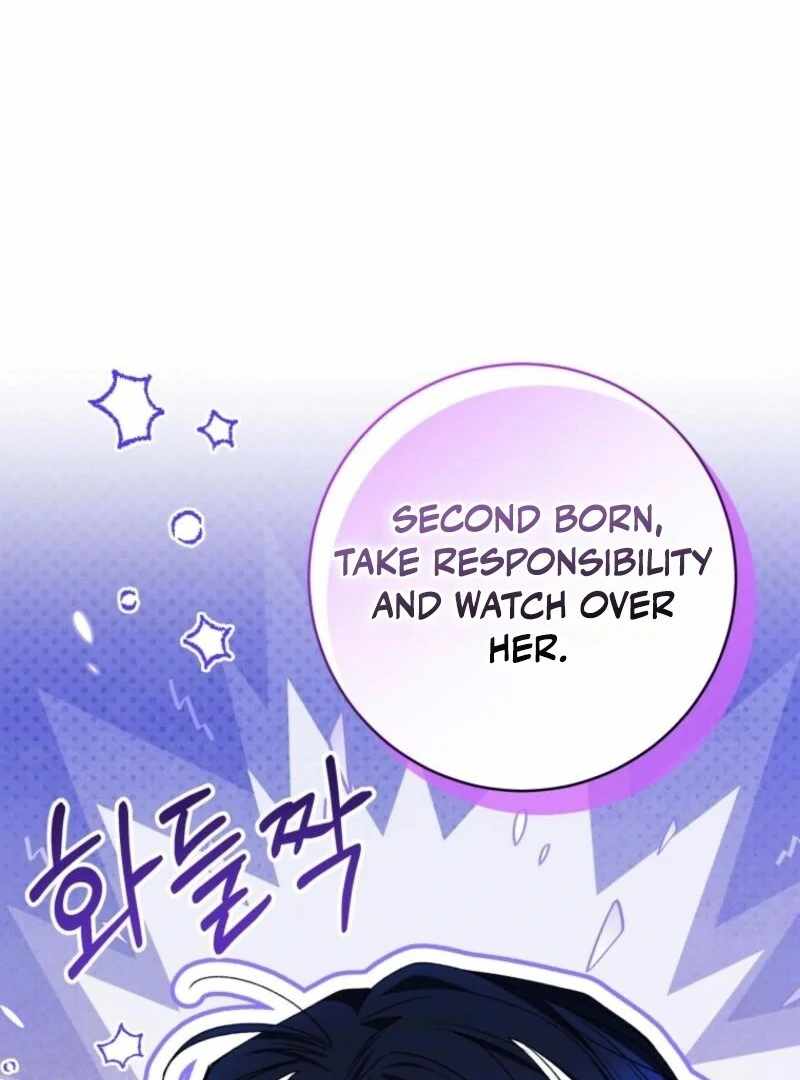 Black Killer Whale Baby Chapter 78 page 52