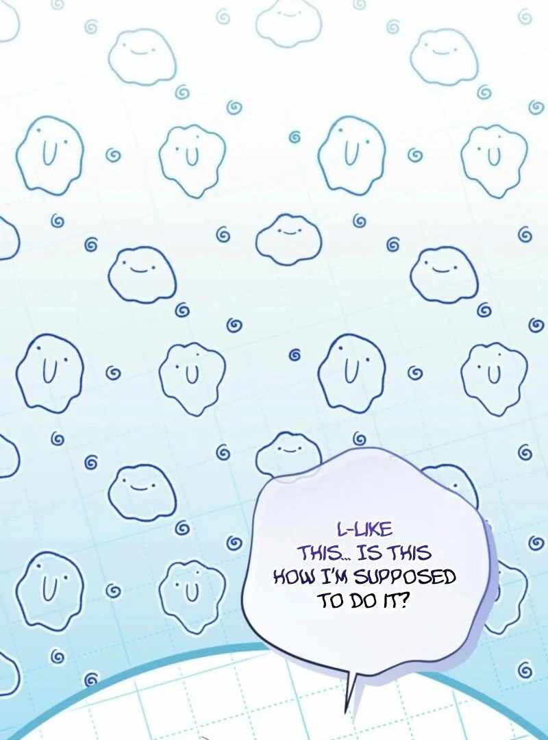 Black Killer Whale Baby Chapter 78 page 61