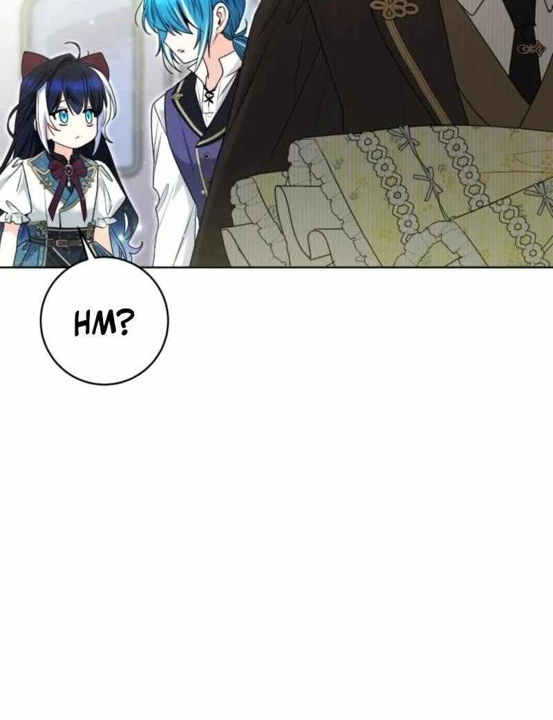 Black Killer Whale Baby Chapter 78 page 67