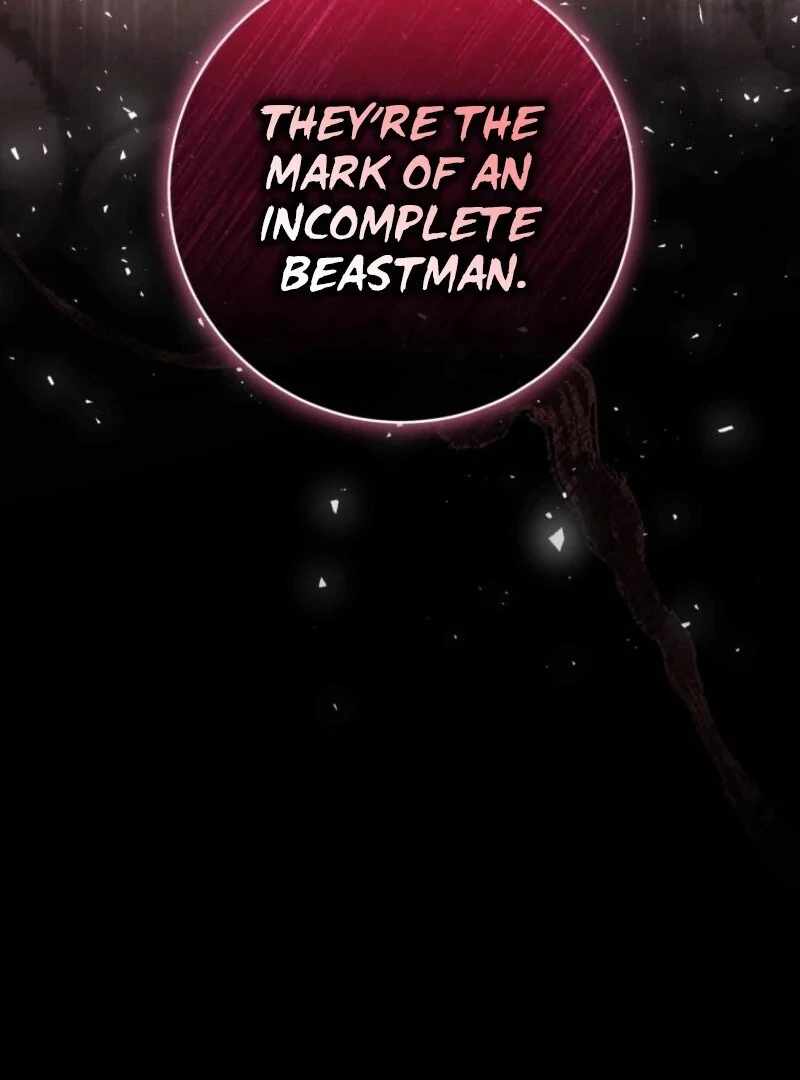 Black Killer Whale Baby Chapter 78 page 70