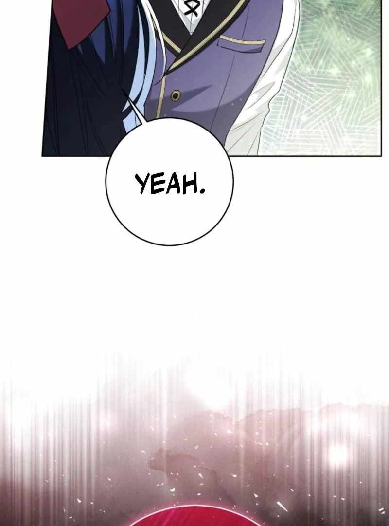 Black Killer Whale Baby Chapter 78 page 69