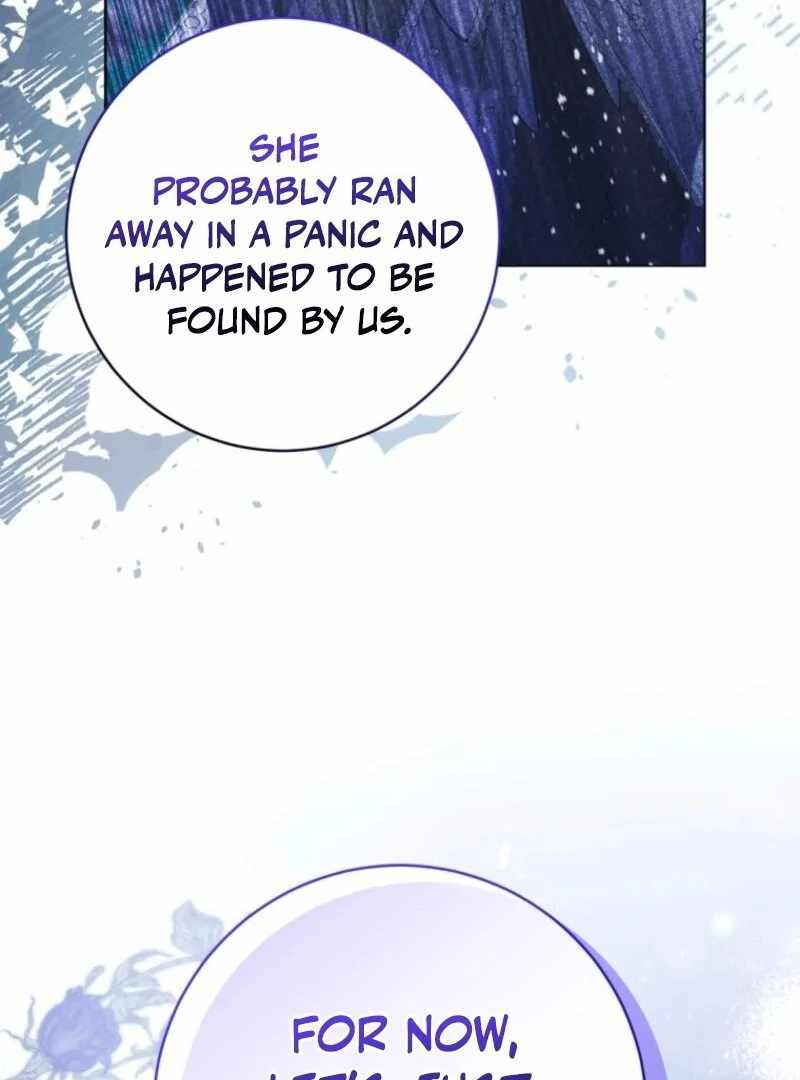 Black Killer Whale Baby Chapter 78 page 89