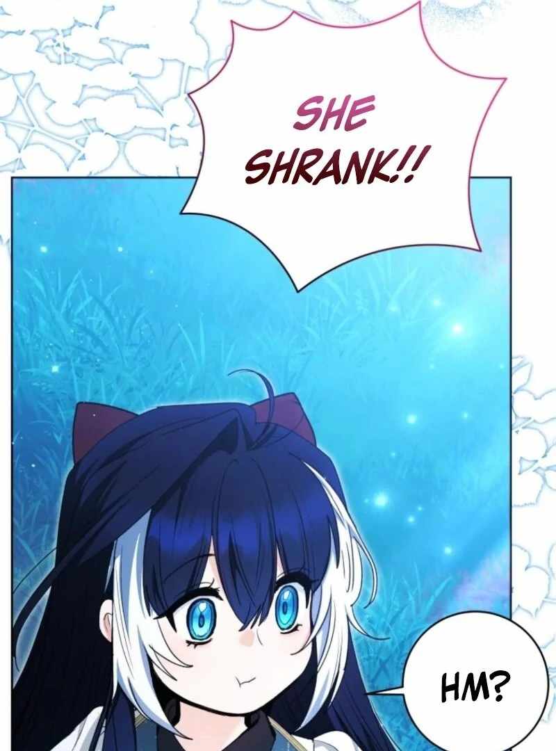 Black Killer Whale Baby Chapter 78 page 95