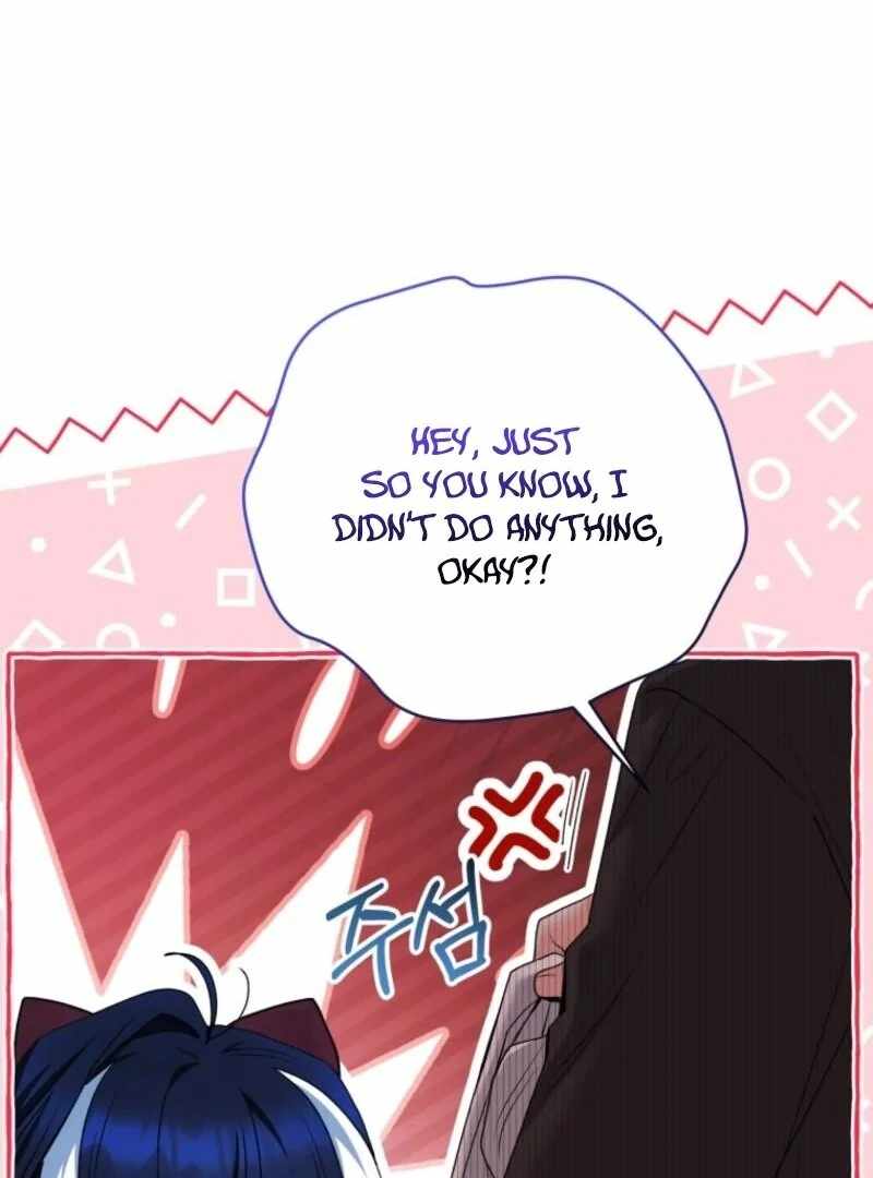 Black Killer Whale Baby Chapter 78 page 99