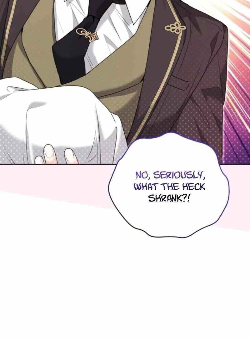 Black Killer Whale Baby Chapter 78 page 98