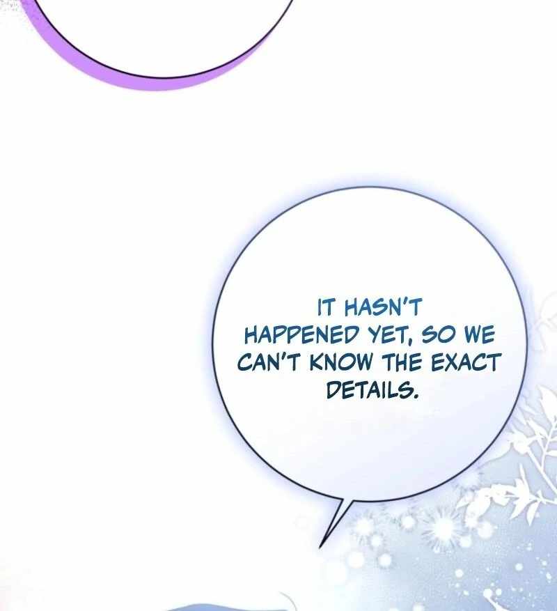 Black Killer Whale Baby Chapter 78 page 122