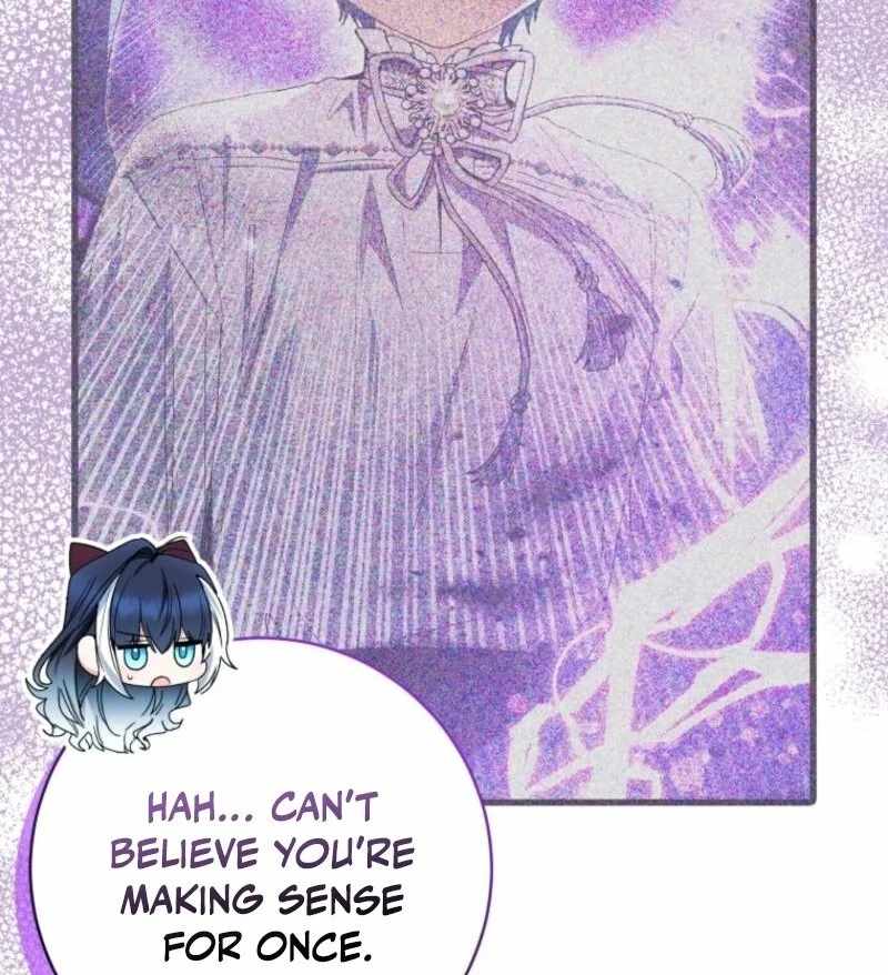 Black Killer Whale Baby Chapter 78 page 121