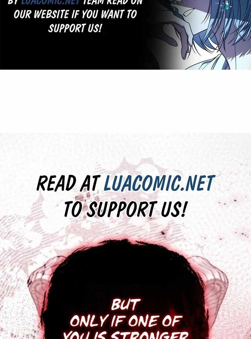 Black Killer Whale Baby Chapter 84 page 1