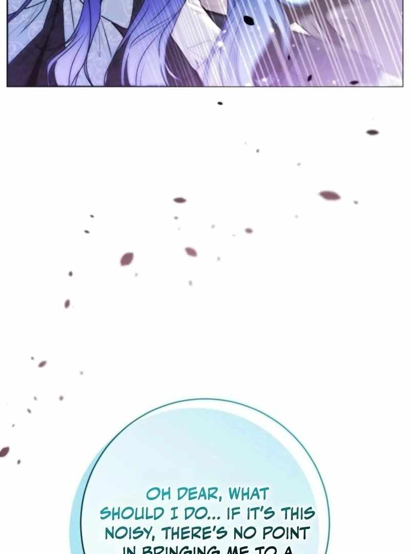 Black Killer Whale Baby Chapter 84 page 9