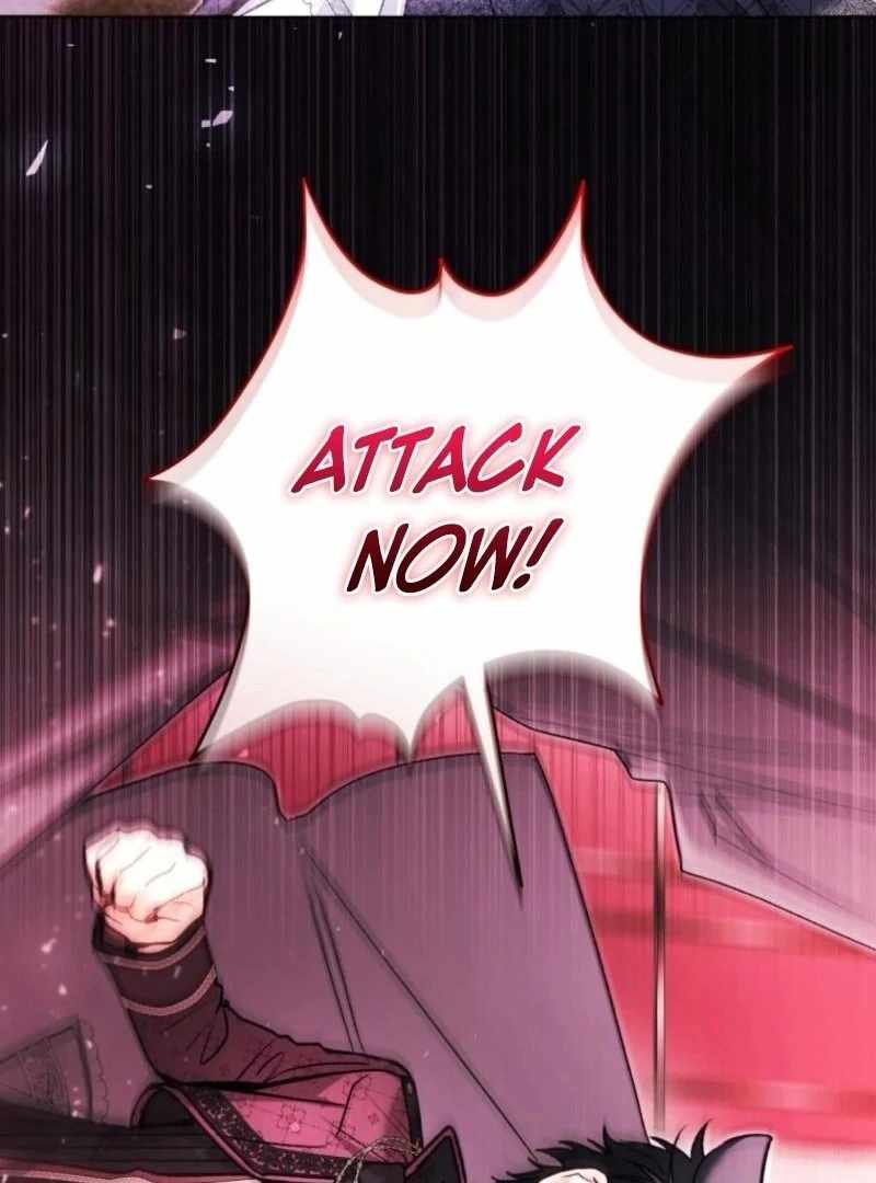 Black Killer Whale Baby Chapter 84 page 11