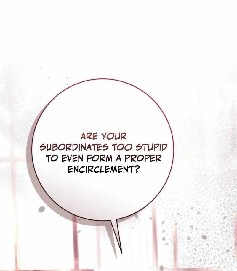 Black Killer Whale Baby Chapter 84 page 26
