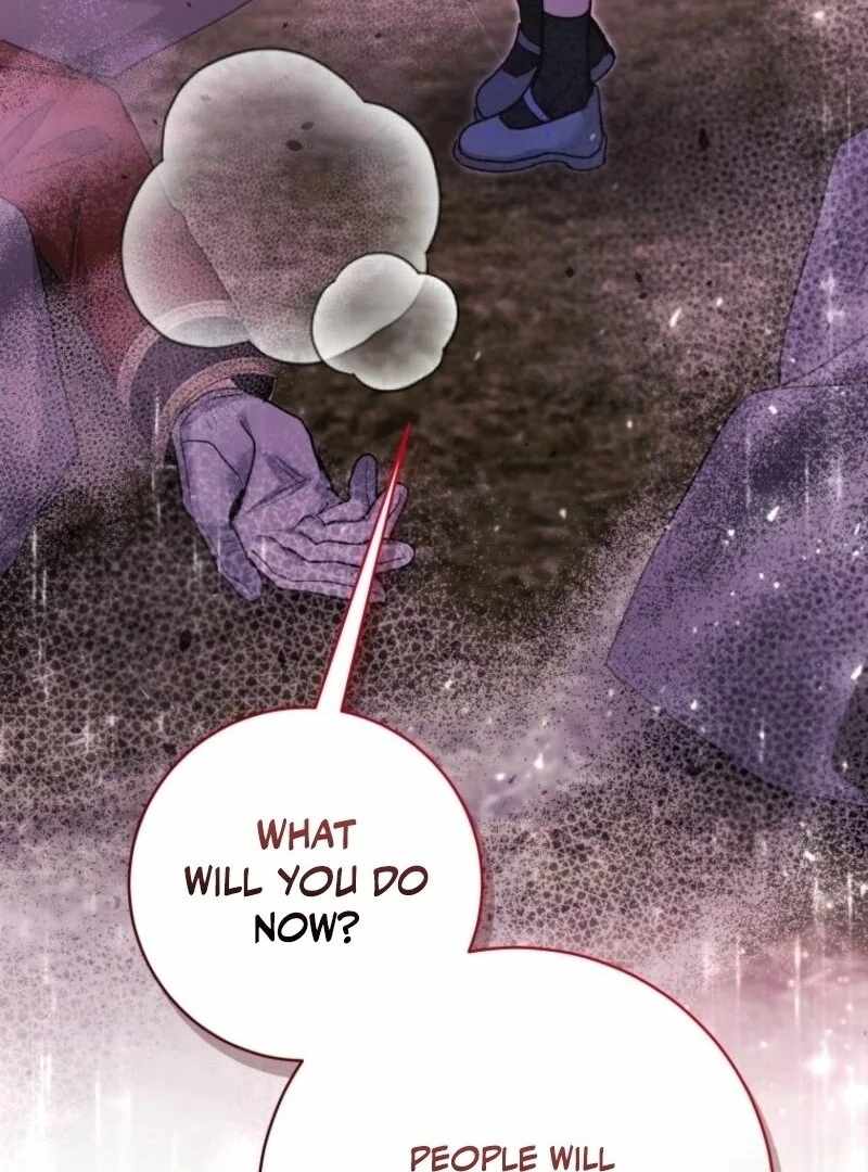 Black Killer Whale Baby Chapter 84 page 28