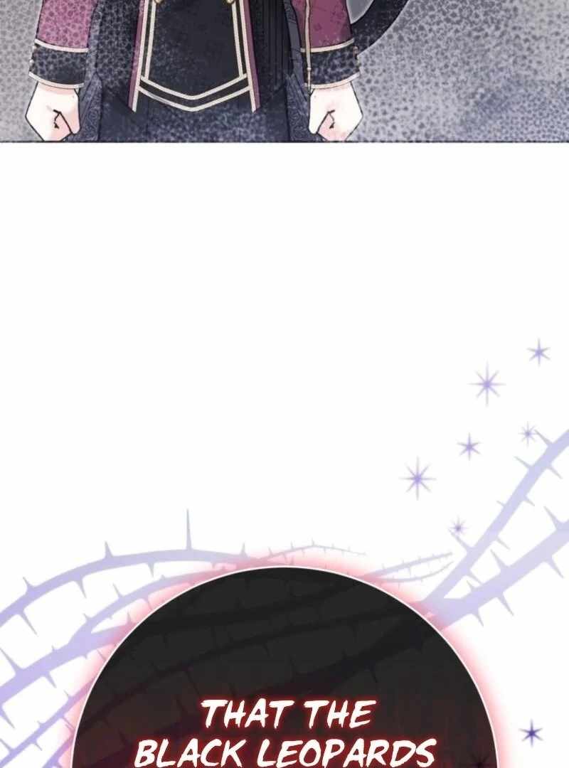 Black Killer Whale Baby Chapter 84 page 30