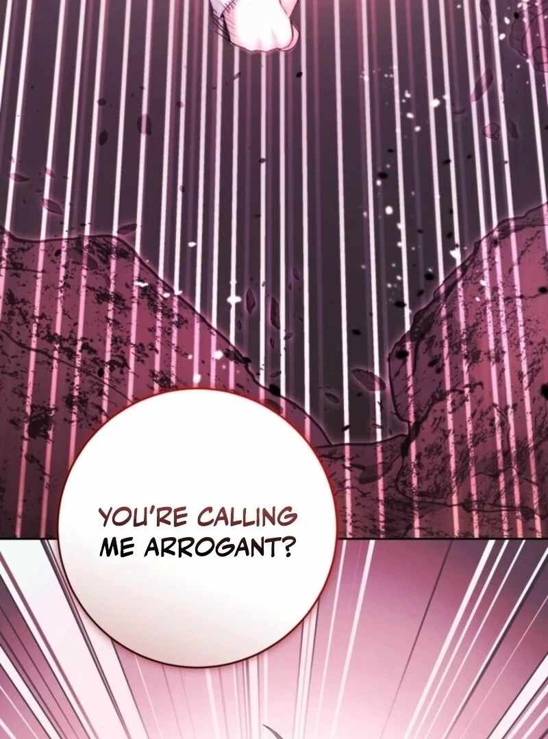 Black Killer Whale Baby Chapter 84 page 50