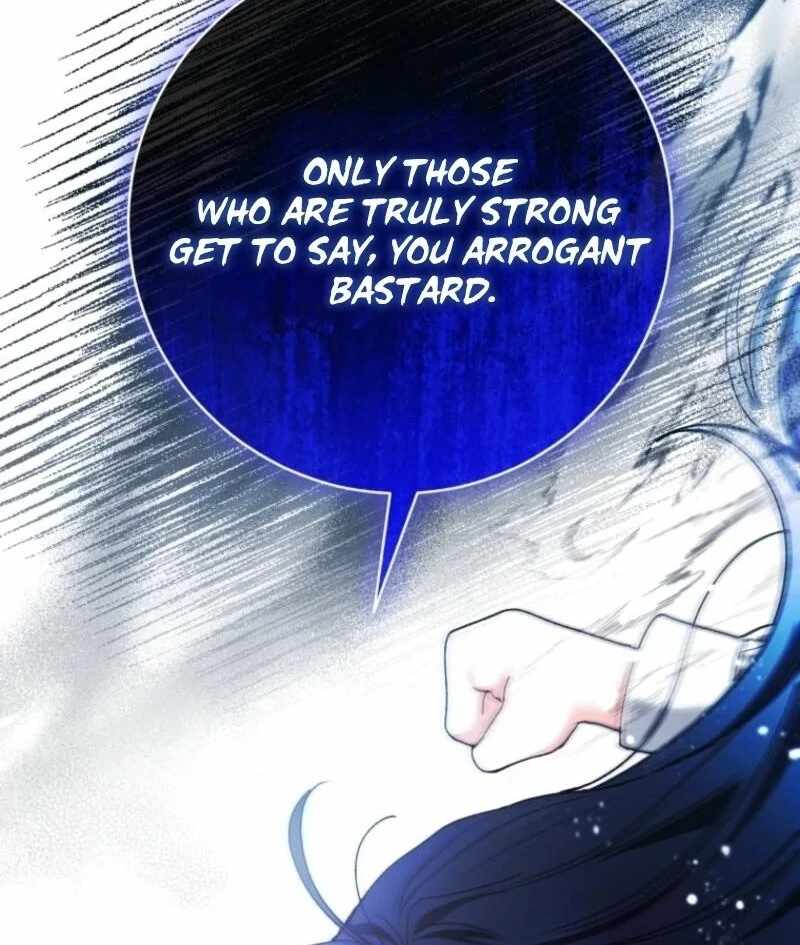 Black Killer Whale Baby Chapter 84 page 53