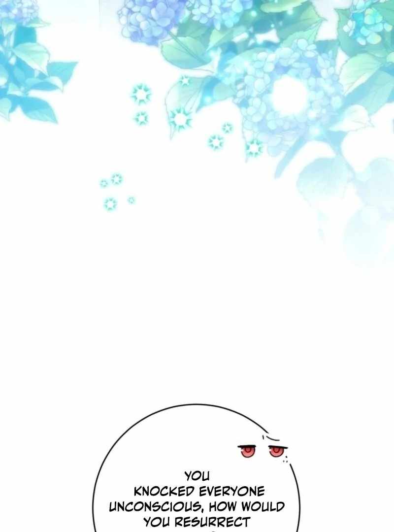 Black Killer Whale Baby Chapter 84 page 72