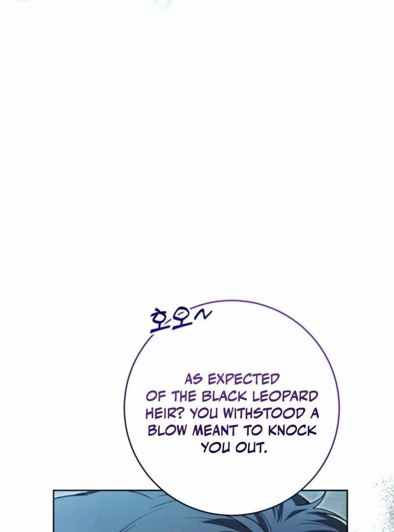 Black Killer Whale Baby Chapter 84 page 78