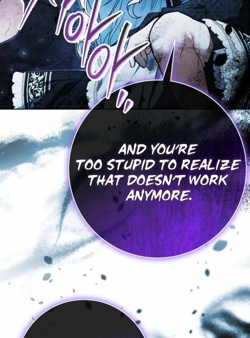 Black Killer Whale Baby Chapter 84 page 87