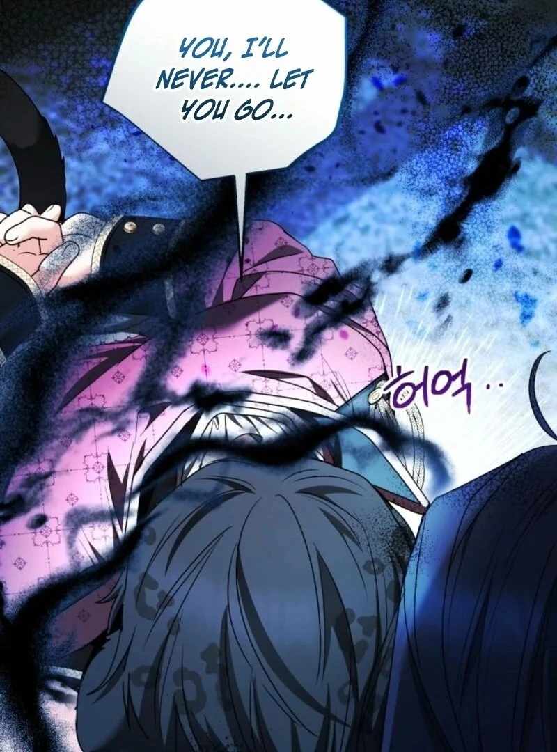 Black Killer Whale Baby Chapter 84 page 97