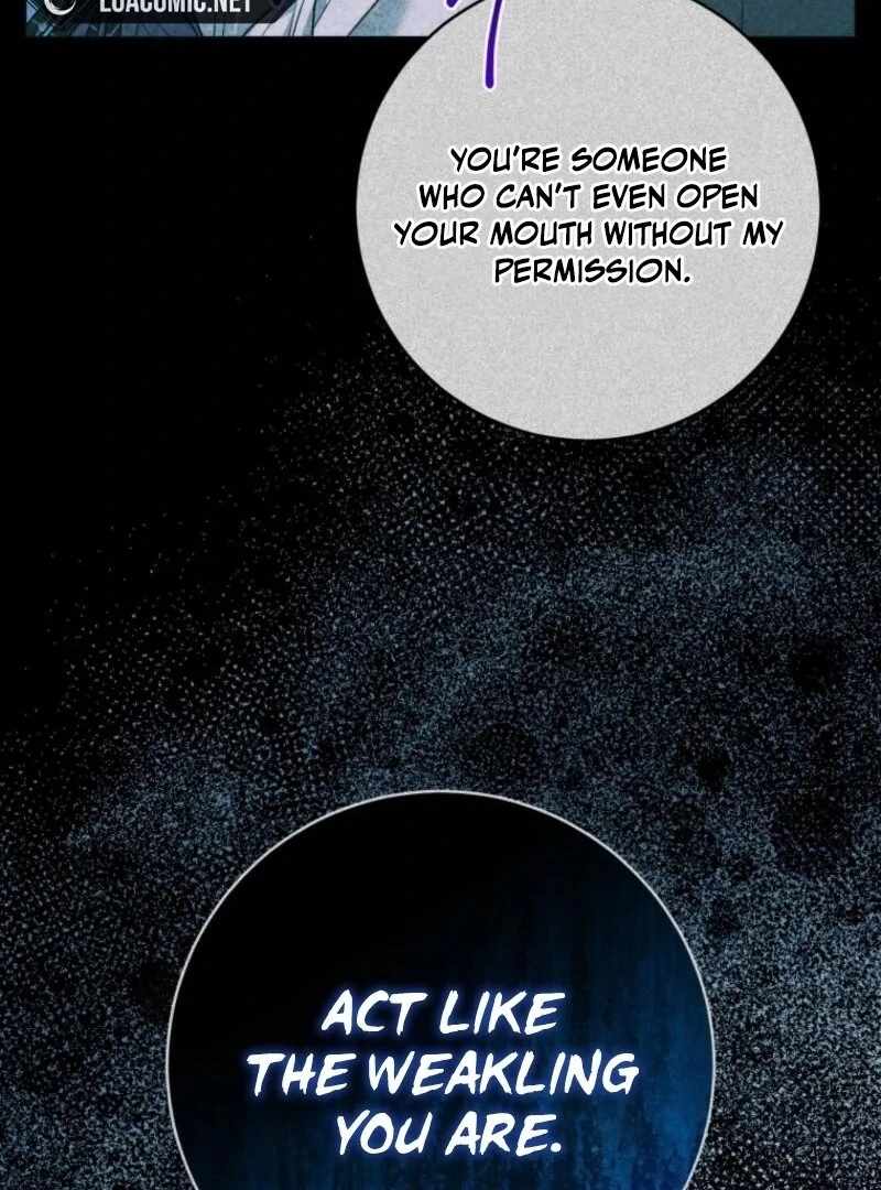 Black Killer Whale Baby Chapter 84 page 95