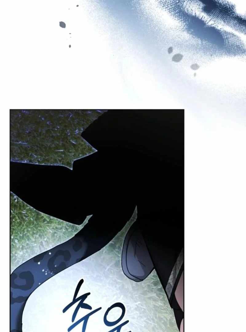 Black Killer Whale Baby Chapter 84 page 99