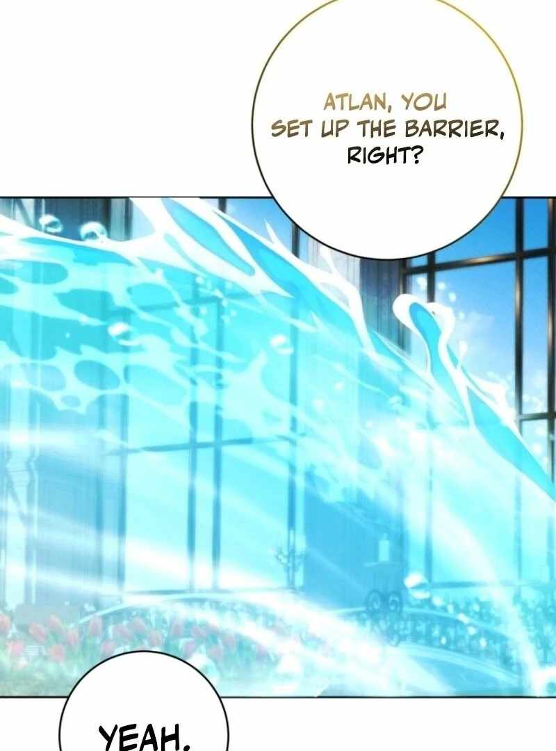 Black Killer Whale Baby Chapter 84 page 101