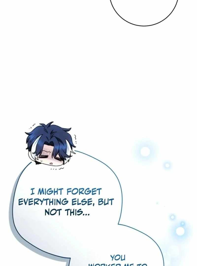 Black Killer Whale Baby Chapter 84 page 104