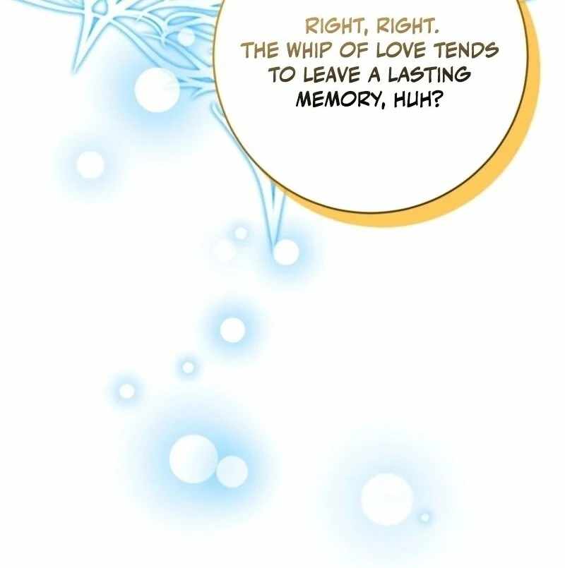 Black Killer Whale Baby Chapter 84 page 107