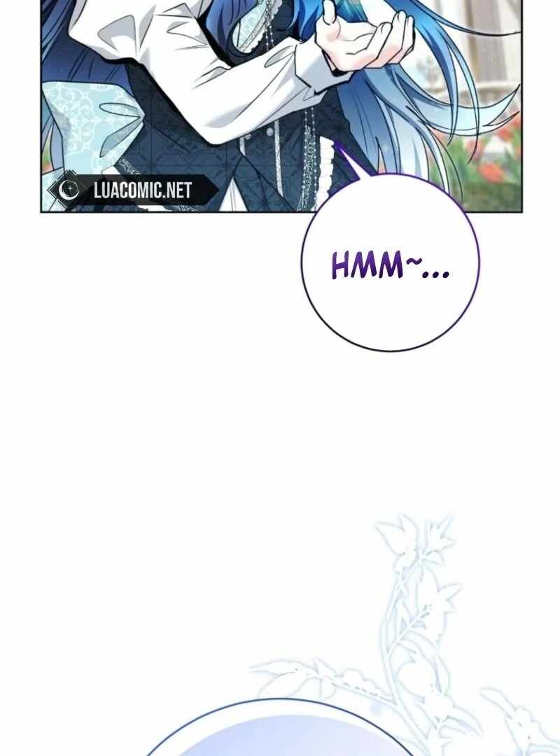 Black Killer Whale Baby Chapter 84 page 109