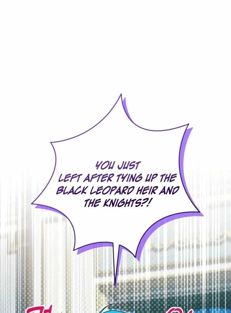 Black Killer Whale Baby Chapter 84 page 111