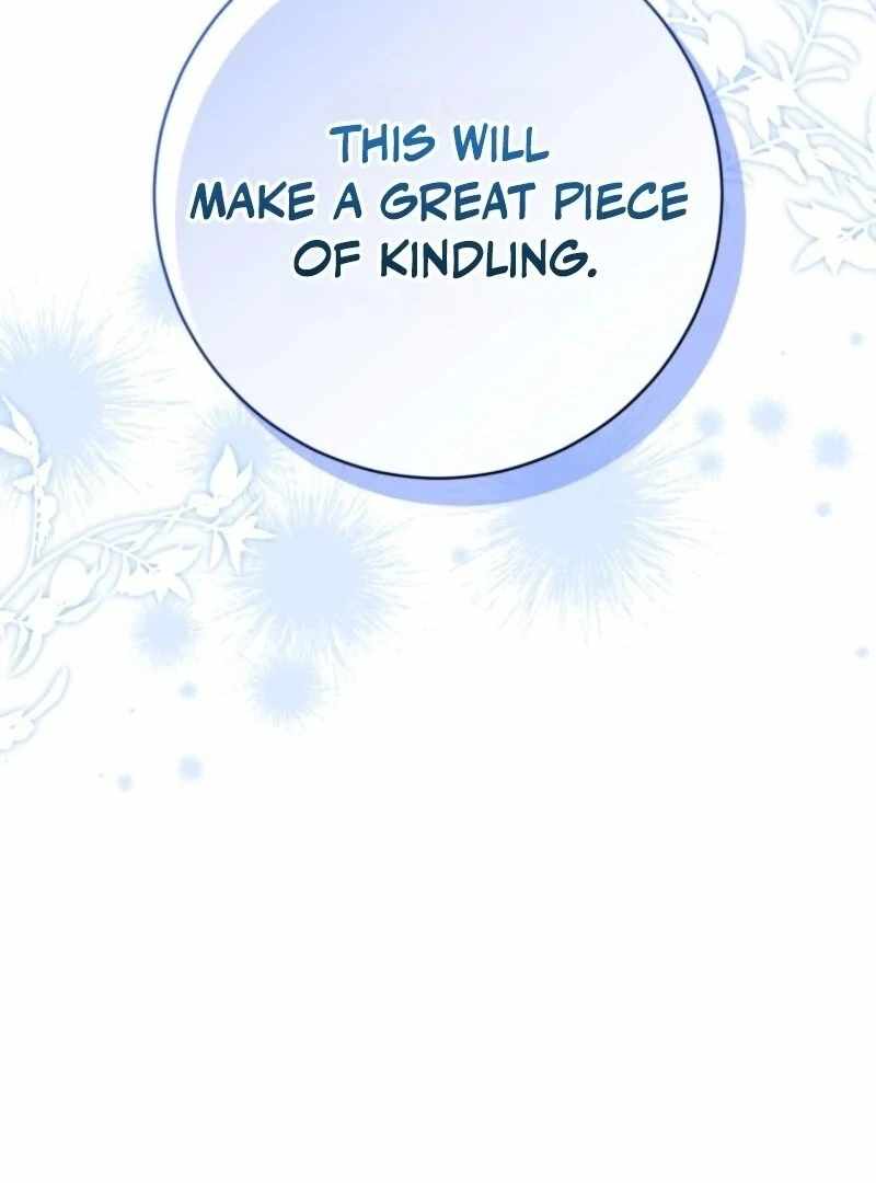 Black Killer Whale Baby Chapter 84 page 110