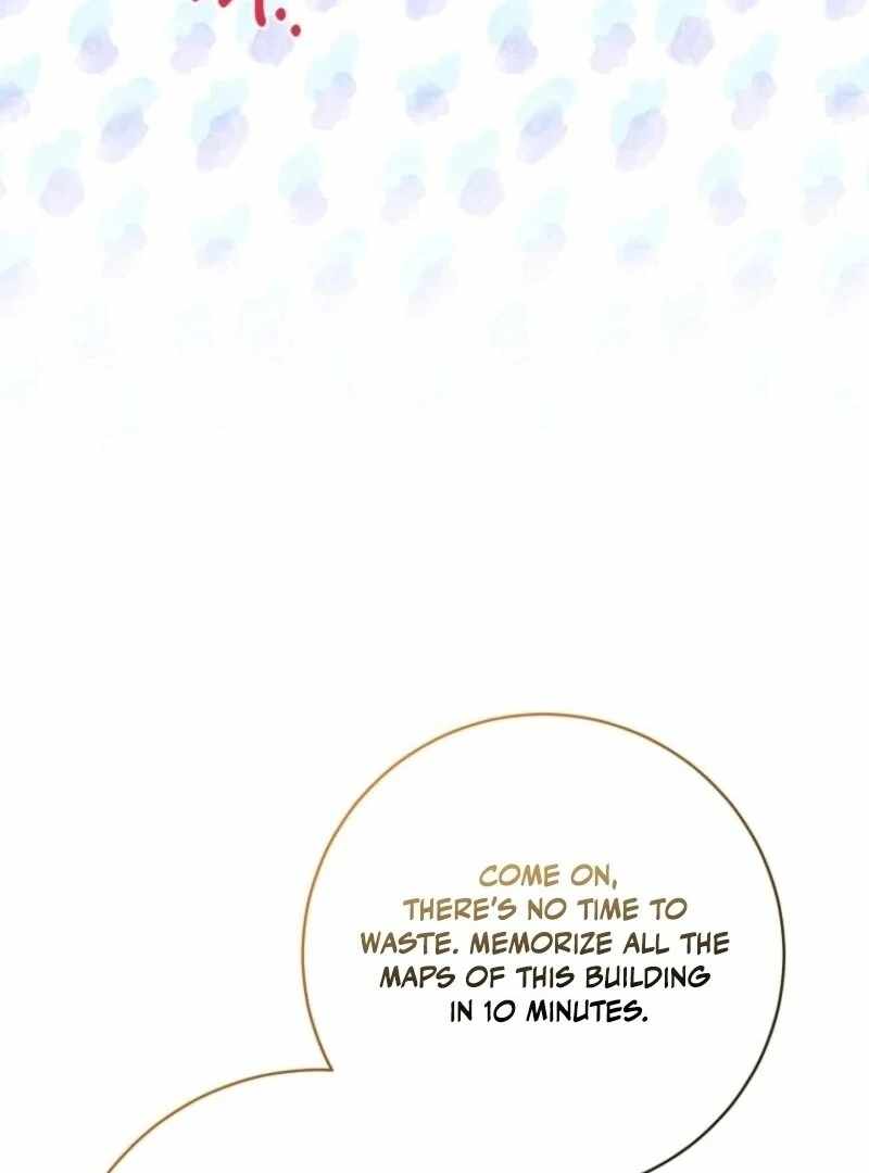 Black Killer Whale Baby Chapter 84 page 125
