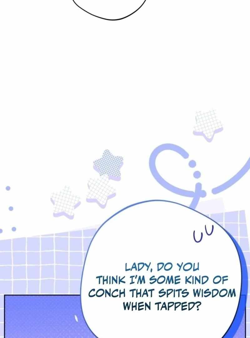 Black Killer Whale Baby Chapter 84 page 127