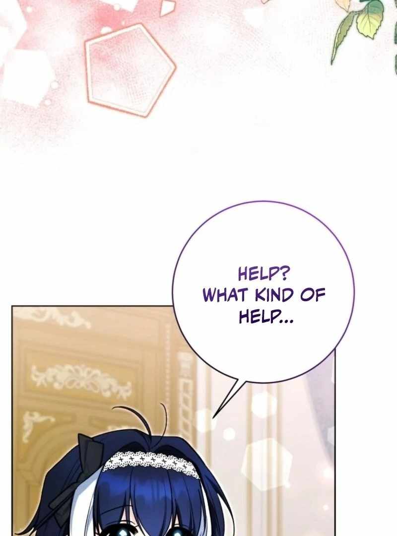 Black Killer Whale Baby Chapter 84 page 141