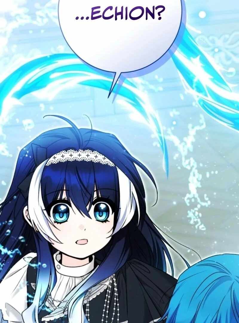 Black Killer Whale Baby Chapter 84 page 145