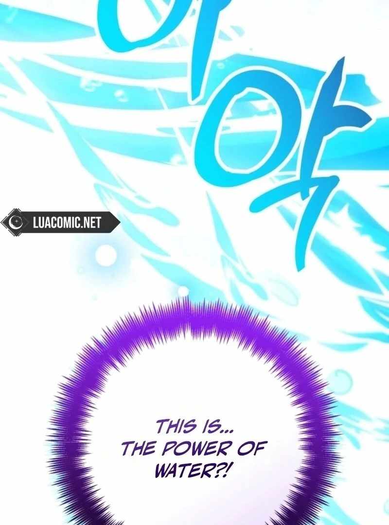 Black Killer Whale Baby Chapter 85 page 7