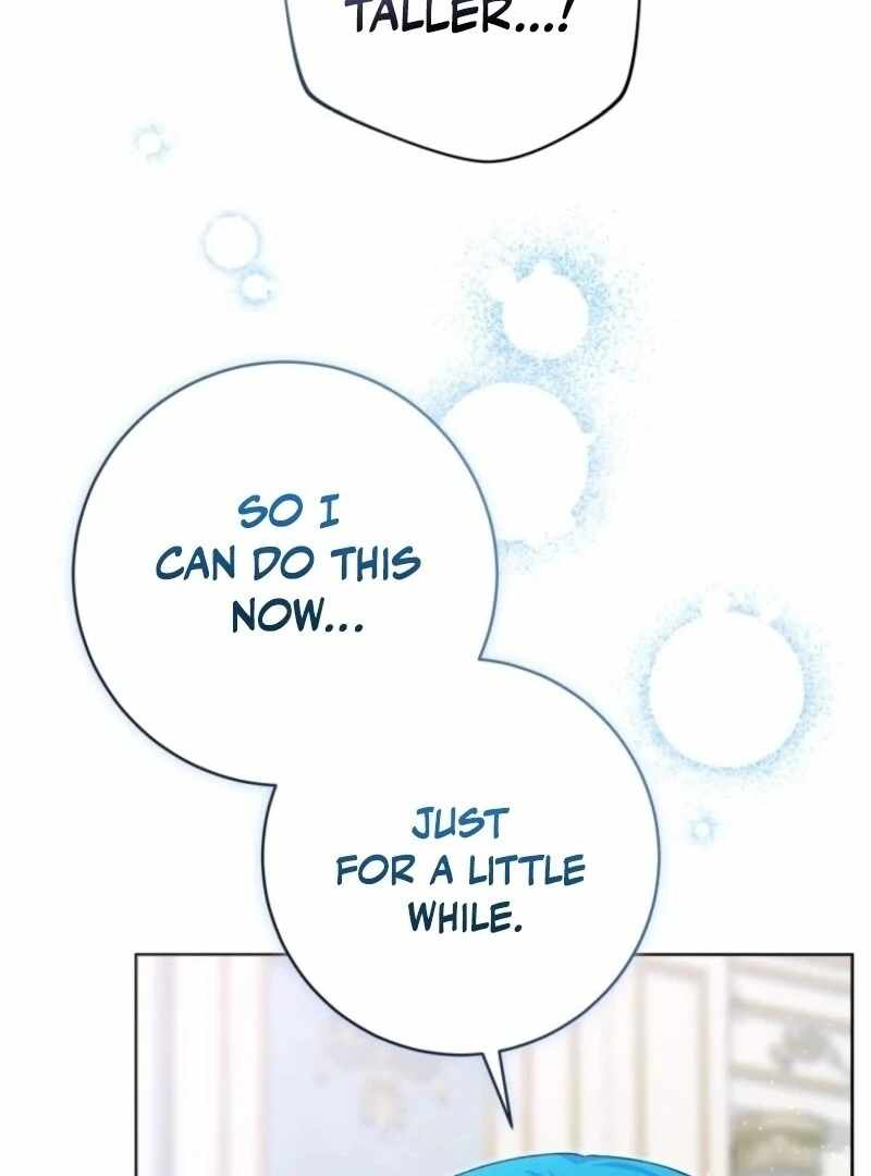 Black Killer Whale Baby Chapter 85 page 10