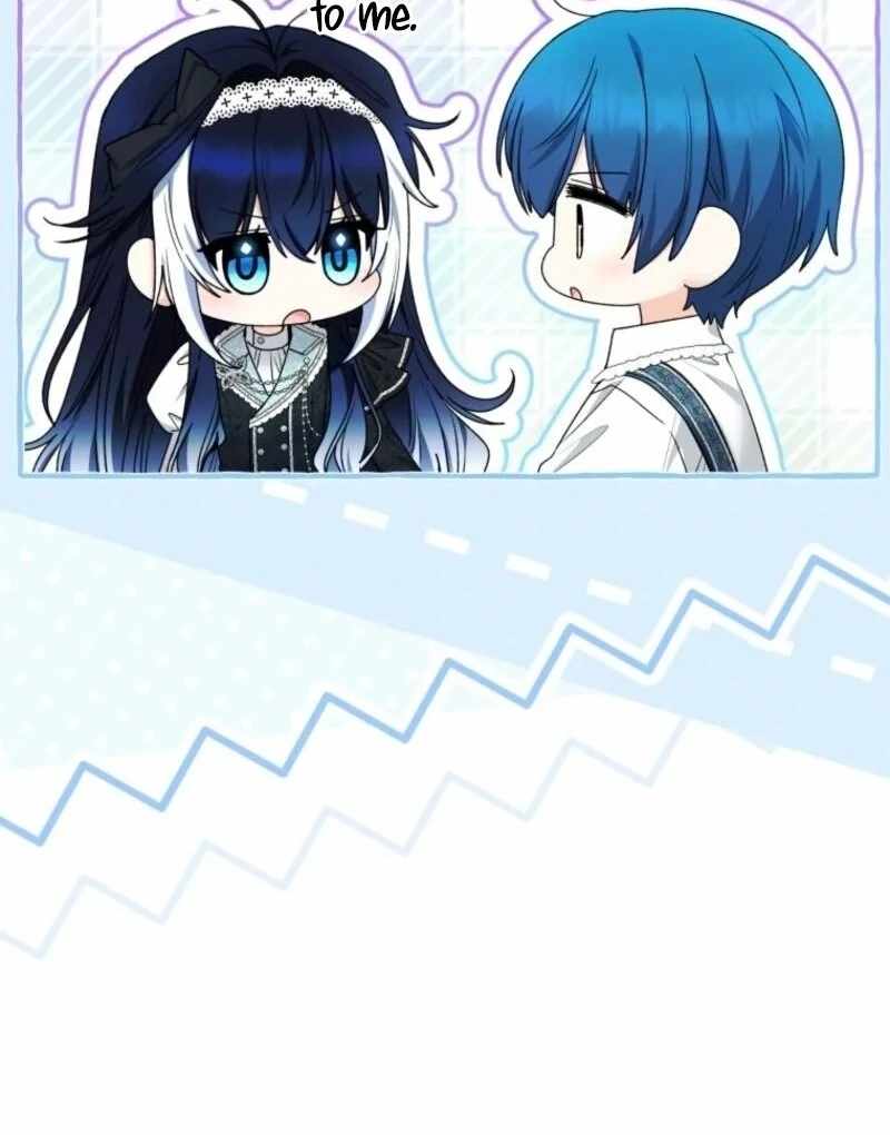 Black Killer Whale Baby Chapter 85 page 14