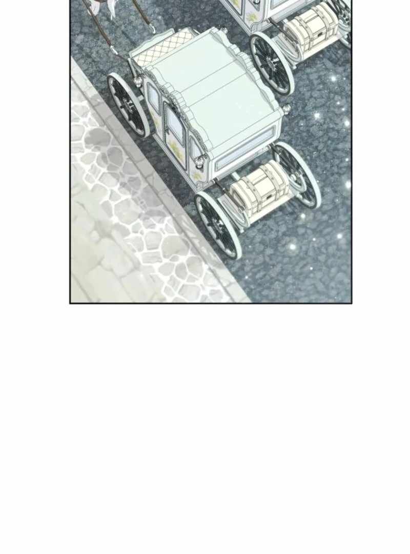 Black Killer Whale Baby Chapter 85 page 22