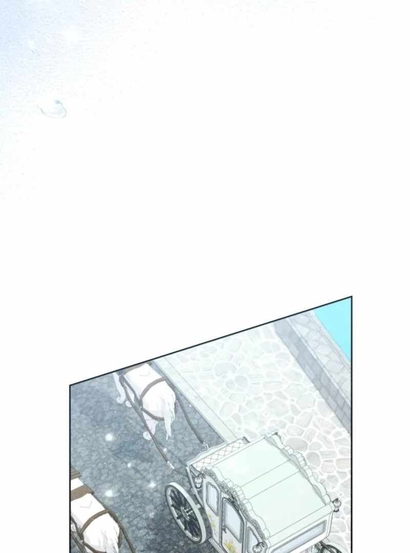 Black Killer Whale Baby Chapter 85 page 21