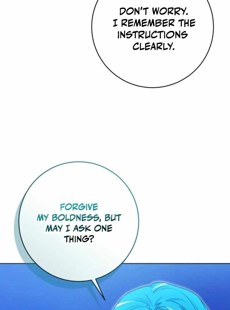 Black Killer Whale Baby Chapter 85 page 26