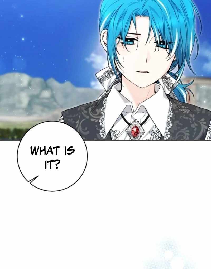 Black Killer Whale Baby Chapter 85 page 27