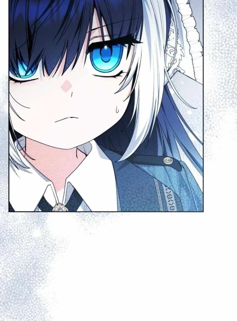 Black Killer Whale Baby Chapter 85 page 32