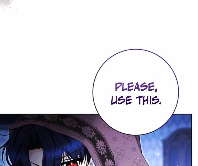 Black Killer Whale Baby Chapter 87 page 13