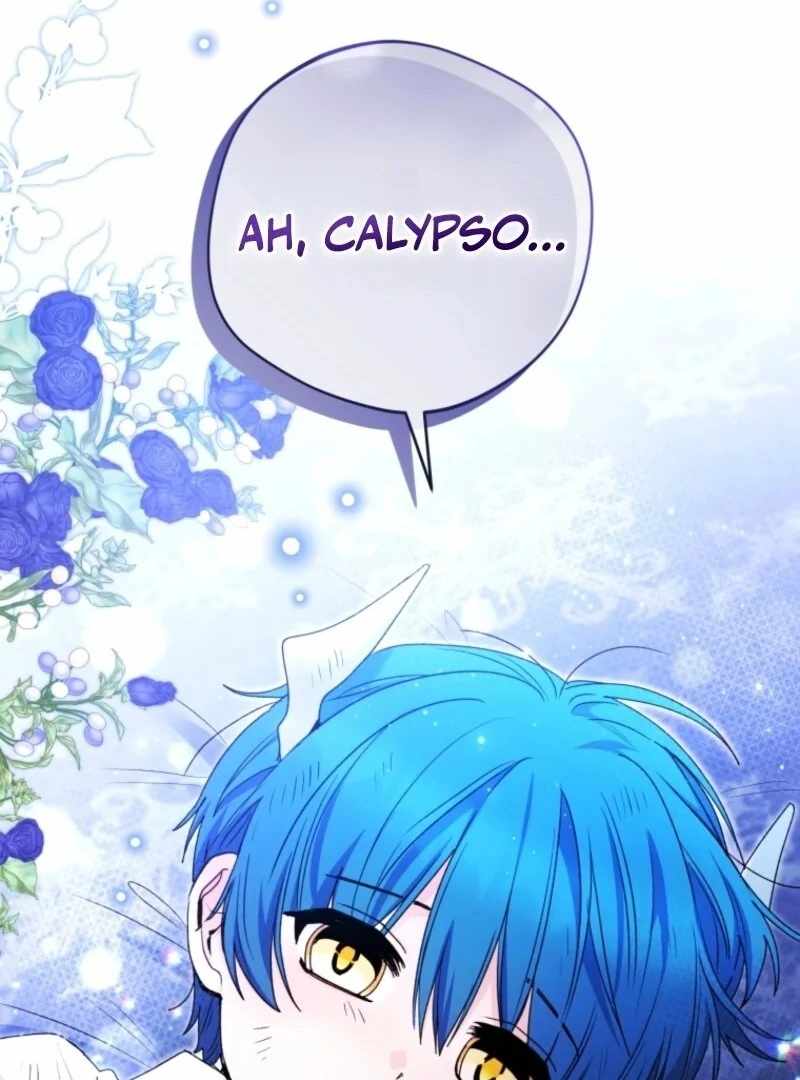 Black Killer Whale Baby Chapter 87 page 21