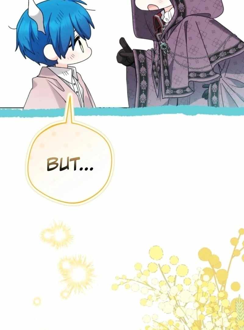 Black Killer Whale Baby Chapter 87 page 30
