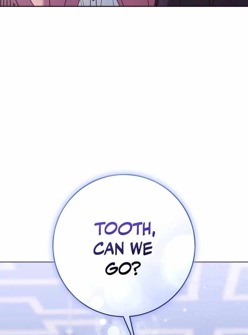 Black Killer Whale Baby Chapter 87 page 37