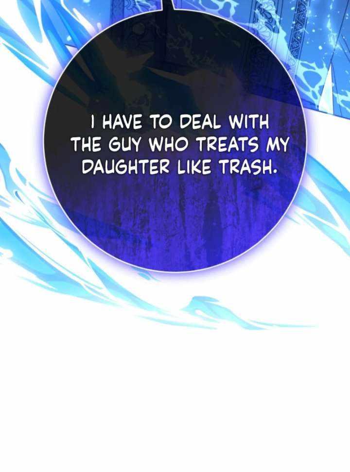 Black Killer Whale Baby Chapter 88 page 5
