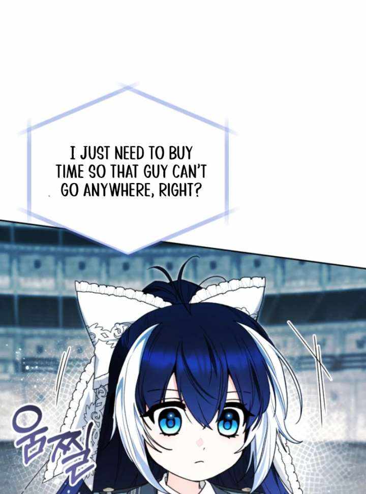 Black Killer Whale Baby Chapter 88 page 6